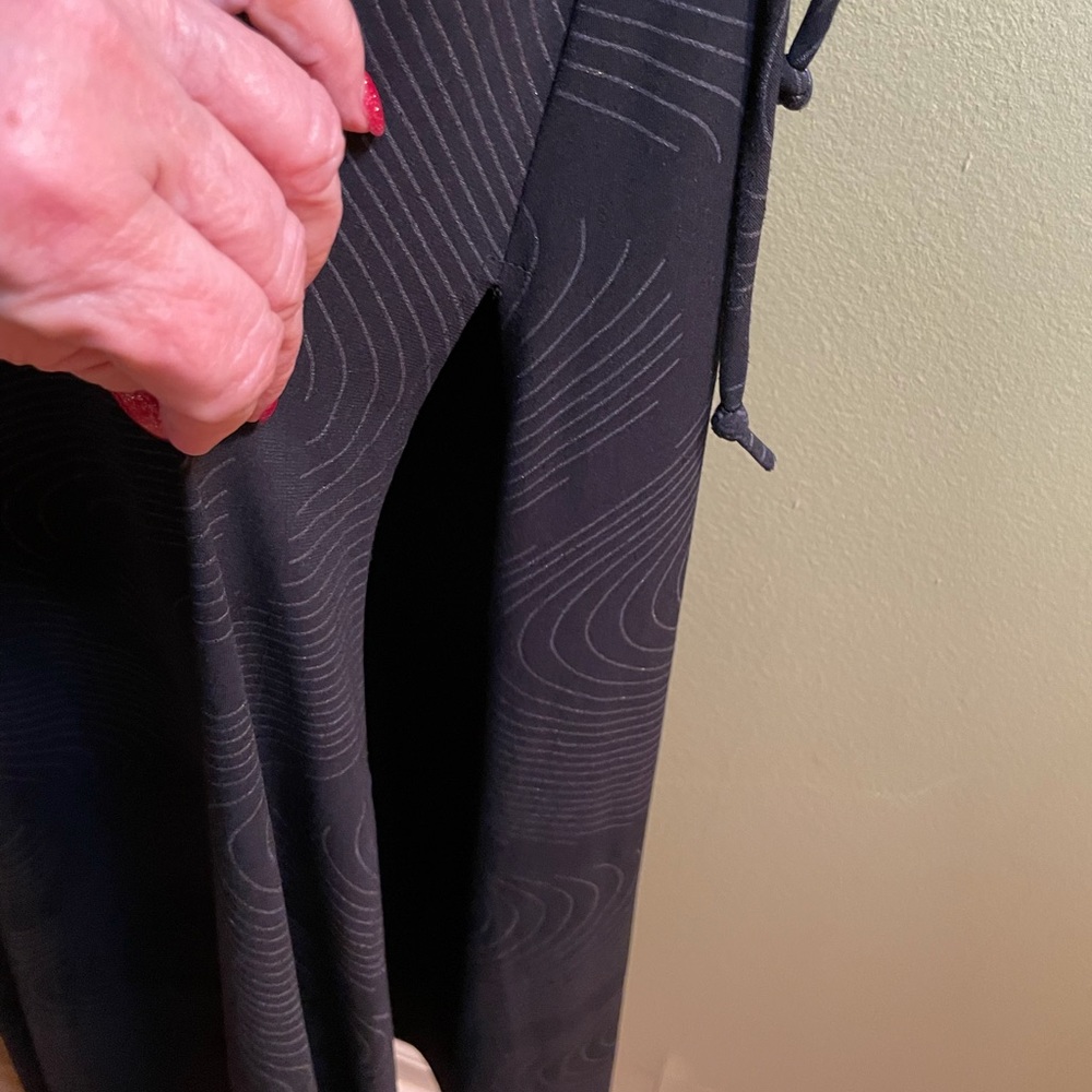 One Shoulder Gown - Picture 8 of 8